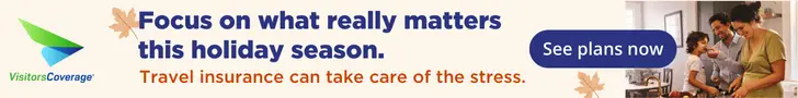 VC2024 Affiliate Seasonal Ads Fall Family 728x90 1 Travel Insurance