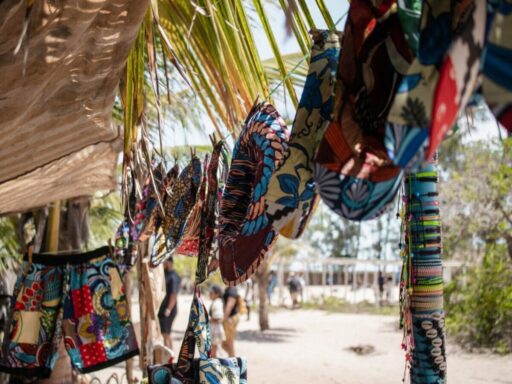 albania markettt Albanian Destinations